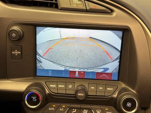 Used 2017 Chevrolet Corvette Z06 RWD image 32