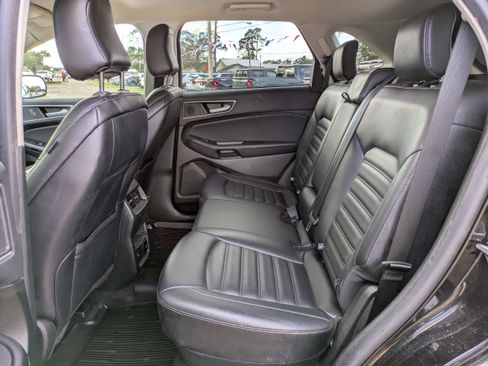 Used 2023 Ford Edge SEL w/ Convenience Package image 22