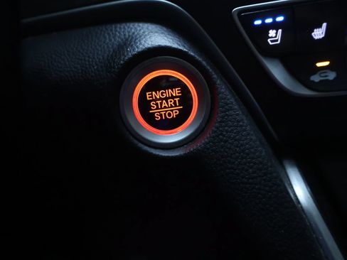 Used 2019 Honda Accord Touring image 26