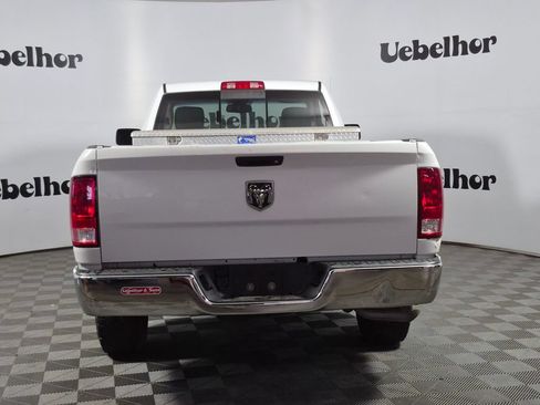 Used 2015 RAM 1500 Tradesman w/ Power & Remote Entry Group RWD image 6