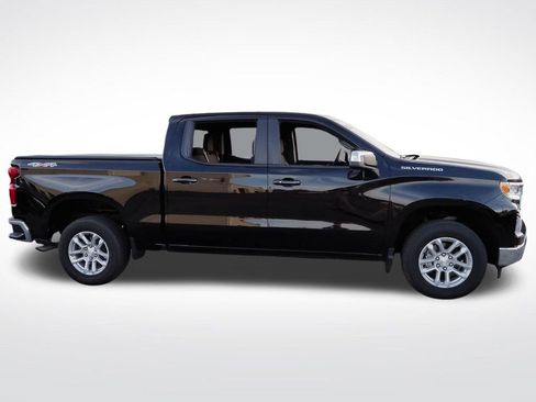 Used 2023 Chevrolet Silverado 1500 LT image 5
