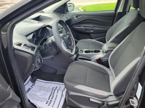 Used 2014 Ford Escape S FWD image 13