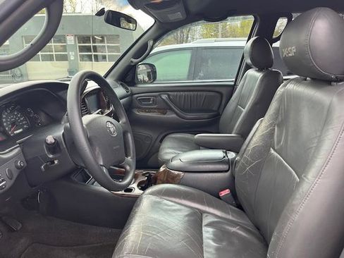 Used 2005 Toyota Tundra SR5 image 6