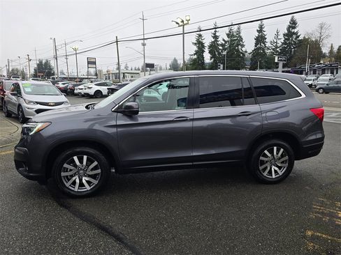 Used 2019 Honda Pilot EX-L image 6