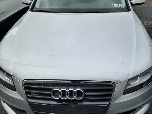 Used 2011 Audi A4 2.0T Premium image 3