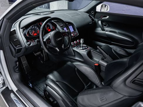 Used 2008 Audi R8 V8 AWD/4WD image 9