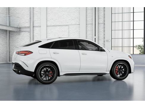 New 2026 Mercedes-Benz GLE 63 AMG S image 18