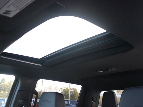 New 2026 GMC Sierra 1500 AT4 w/ AT4 Premium Package image 16