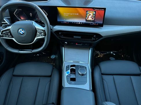 Used 2025 BMW i4 eDrive40 w/ Premium Package image 3