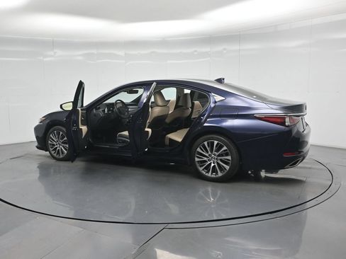 Used 2021 Lexus ES 350 w/ Premium Package FWD image 33