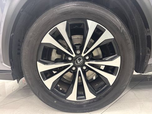 Used 2020 Lexus NX 300 F Sport w/ F Sport Premium Package AWD/4WD image 41