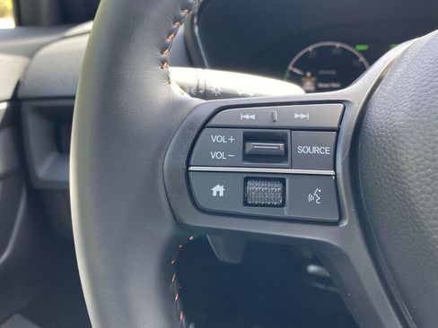 New 2025 Honda CR-V Sport image 20