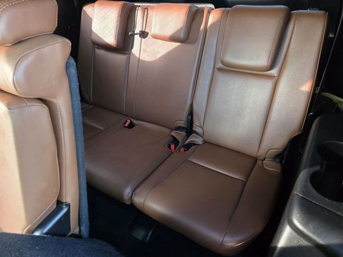 Used 2017 Toyota Highlander Limited image 23