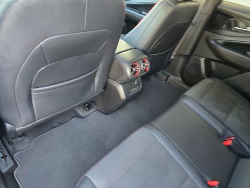 Used 2024 Chevrolet Blazer EV RS image 31