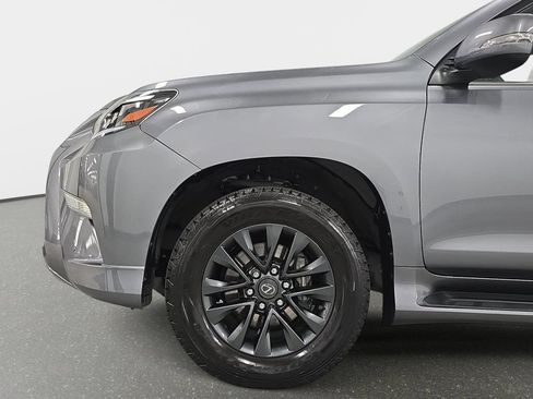 Used 2023 Lexus GX 460 Premium w/ Premium Package AWD/4WD image 10