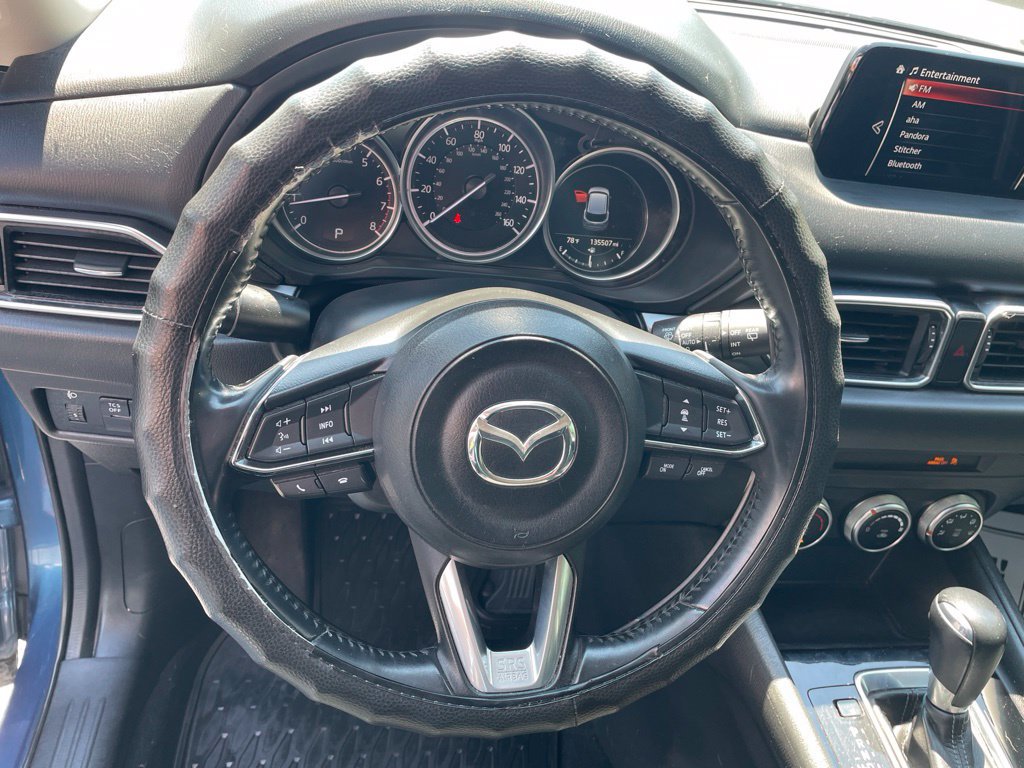 Used 2020 MAZDA CX-5 Sport FWD image 13