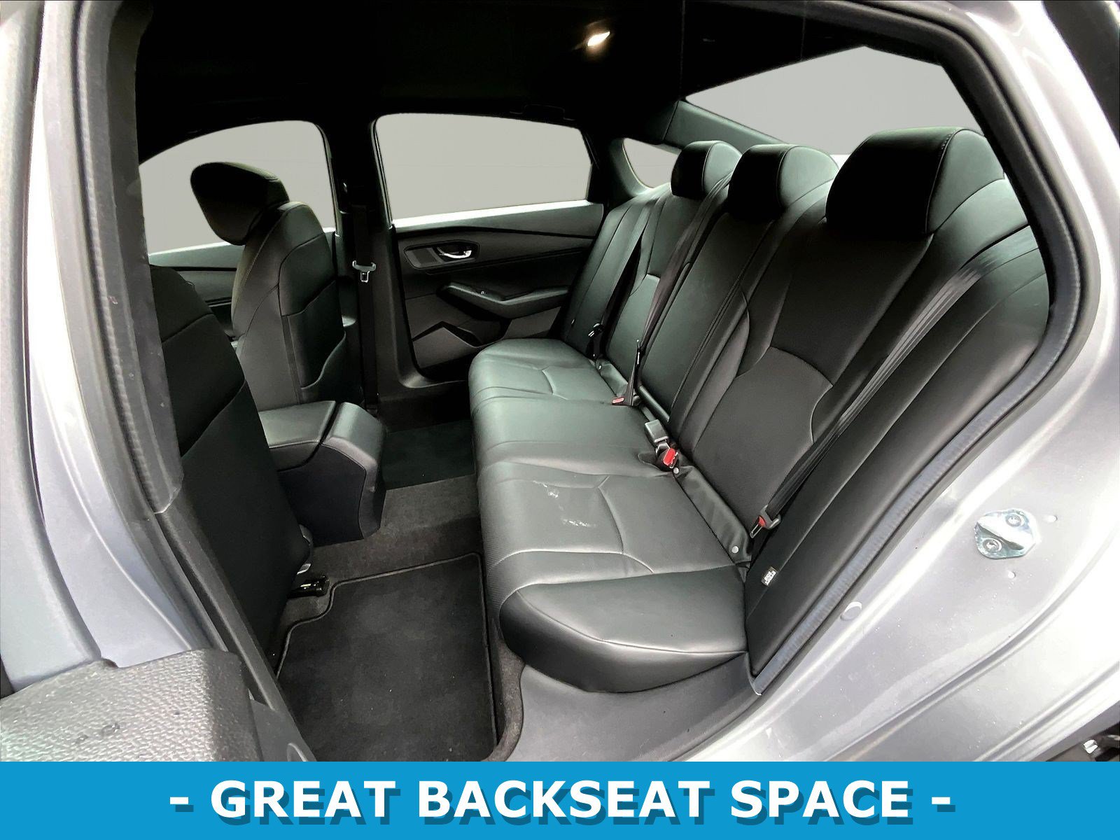 Used 2024 Honda Accord Sport image 21
