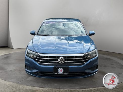Used 2019 Volkswagen Jetta S FWD image 2
