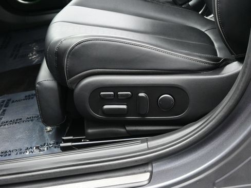 Certified 2024 Hyundai Ioniq 5 Limited AWD/4WD image 11