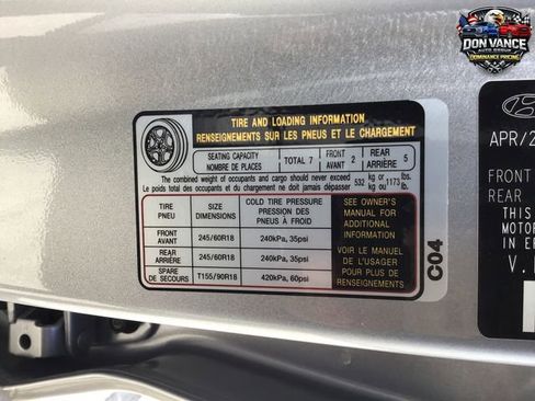 Used 2024 Hyundai Palisade SEL FWD image 29