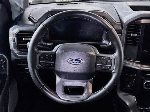 Used 2023 Ford F150 Lariat w/ Equipment Group 502A High AWD/4WD image 13
