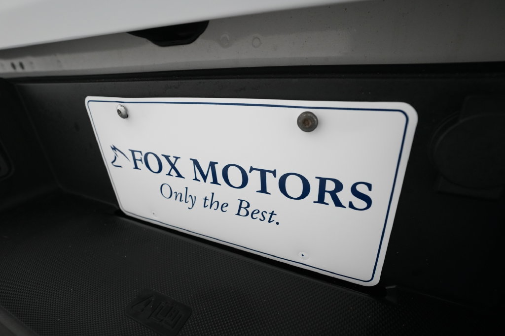 Used 2025 Ford F150 XLT w/ Equipment Group 301A Standard AWD/4WD image 34