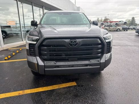 New 2024 Toyota Tundra SR5 w/ SR5 Convenience Package AWD/4WD image 8