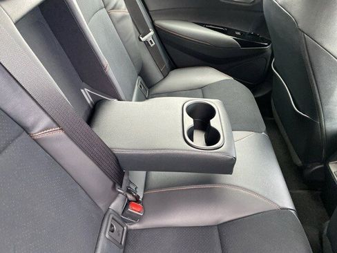 New 2026 Toyota Corolla SE image 46