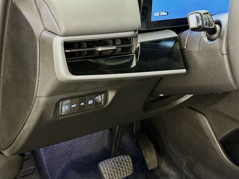 Used 2025 Honda Prologue Elite image 17