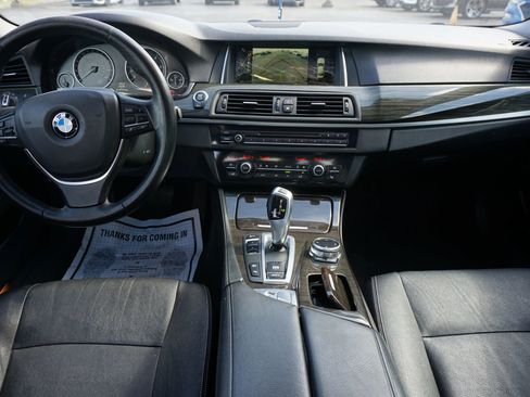 Used 2014 BMW 535d xDrive AWD/4WD image 20