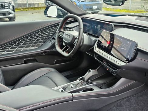 New 2026 Dodge Charger Scat Pack image 11