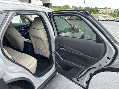 New 2026 MAZDA CX-30 AWD 2.5 S image 13