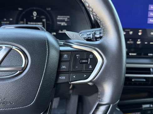 Certified 2025 Lexus RX 350h w/ Convenience Package AWD/4WD image 25