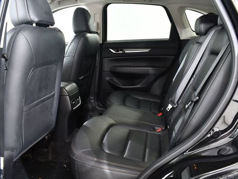 Used 2019 MAZDA CX-5 Grand Touring w/ GT Premium Package AWD/4WD image 16