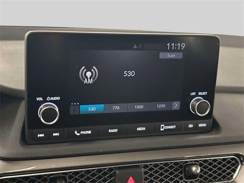 Certified 2023 Acura Integra Base image 24