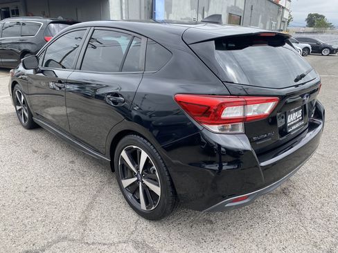 Used 2019 Subaru Impreza 2.0i Sport AWD/4WD image 10