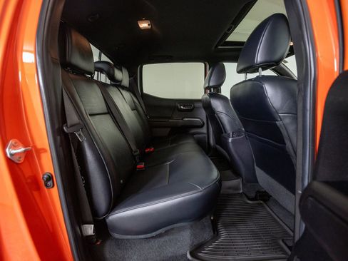 Used 2023 Toyota Tacoma 4x4 Double Cab image 35