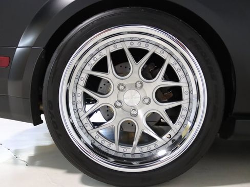 Used 2008 Ford Mustang Shelby GT500 image 88