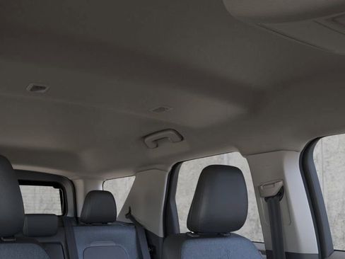 New 2026 Ford Bronco Sport Outer Banks image 36