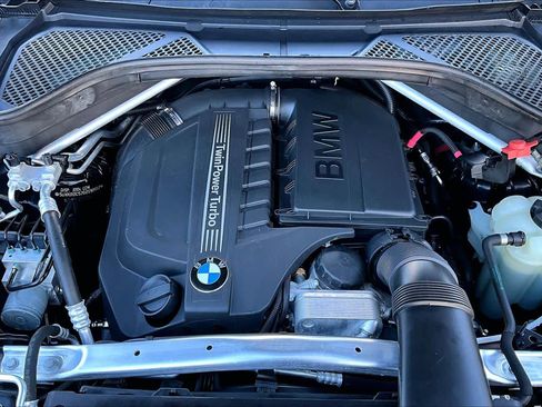 Used 2016 BMW X5 xDrive35i image 30
