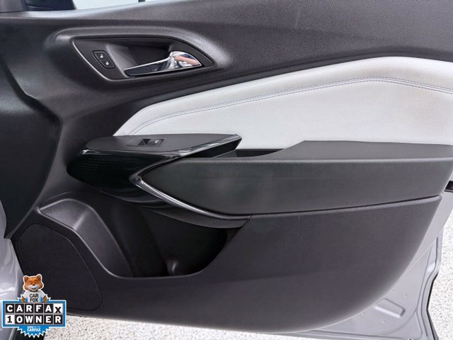 Used 2024 Chevrolet Trax LT w/ Driver Confidence Package FWD image 19
