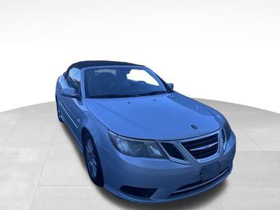 Used 2008 Saab 9-3 2.0T