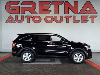 Used 2022 Kia Sorento LX