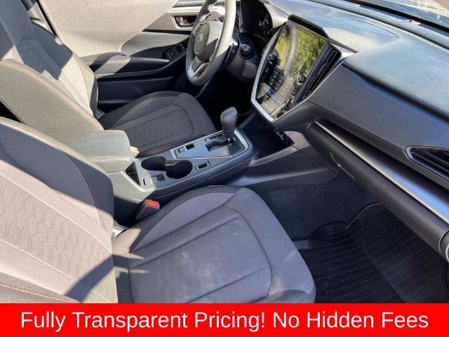 Used 2024 Subaru Impreza 2.0i Sport AWD/4WD image 22