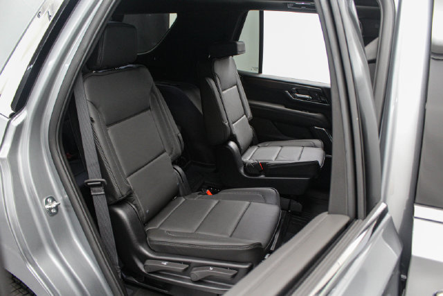 New 2027 GMC Yukon Denali w/ Sun & Power Step Package AWD/4WD image 17