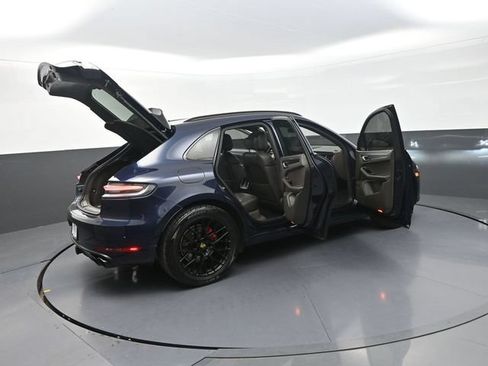 Used 2021 Porsche Macan GTS AWD/4WD image 43