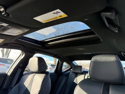 Certified 2025 Acura TLX SH-AWD w/ A-SPEC Pkg image 29