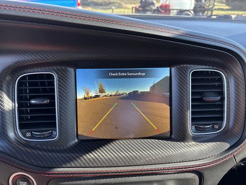 Certified 2023 Dodge Charger Scat Pack image 30