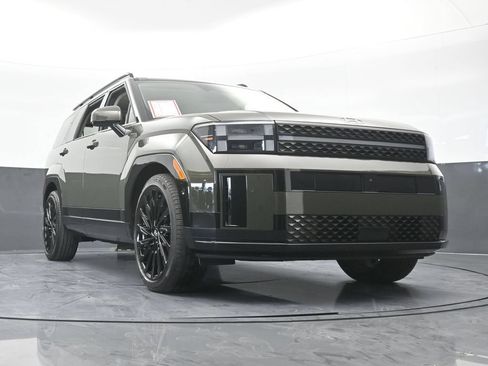 Used 2024 Hyundai Santa Fe Calligraphy FWD image 78
