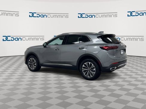 New 2026 Buick Envision Preferred image 6